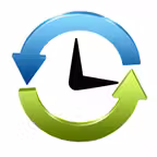 Work Time Convert iOS Icon