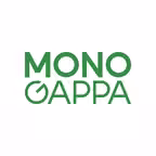 MONOGAPPA iOS Icon
