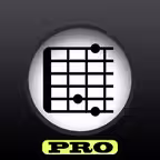 G-Chord Pro iOS Icon