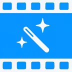 Audio Cleaner: Video Sound Fix iOS Icon