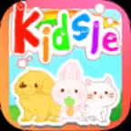 Cute Animal Puzzles - kidsle iOS Icon