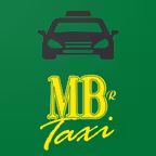 MBr Taxi iOS Icon