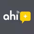Ahi+TV Icon
