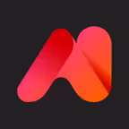 AI Photo Enhancer: Up Scaler iOS Icon