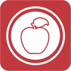 My School Menus Icon