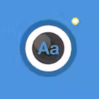 Snap & Translate Pro iOS Icon