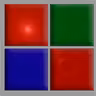 Drop Blocks icon