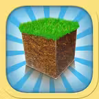 Clicker Mine Mania iOS Icon