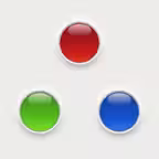 Simon's Triangle iOS Icon