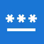 Secrets - Confidential Manager iOS Icon