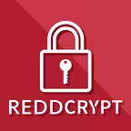 Reddcrypt Icon