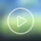 DHFPlayer iOS Icon