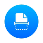 Text Scan OCR - Image to Text Icon