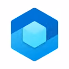 Dynamics 365 Remote Assist iOS Icon