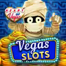 Heart of Vegas - Casino Slots icon