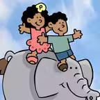 Savanna Adventures iOS Icon
