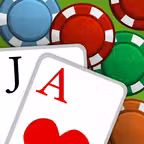 Blackjack iOS Icon