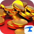 China Coin Pusher iOS Icon