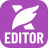 Foxit PDF Editor icon