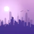 觅遇公园漫YOU版 icon
