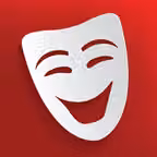 Classic Game Night - Charades, Guess Words, Songs, and Dance Party App with Family and Friends iOS Icon