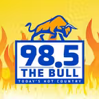 98.5 The Bull iOS Icon