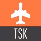 Thessaloniki Travel Guide iOS Icon