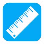 Drawing Proportions iOS Icon