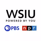 WSIU Public Media App Icon