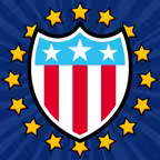 Name Da President Icon