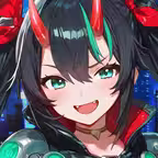 ルミナ・アークの最弱無双｜放置で最強！異世界×美少女RPG iOS Icon