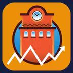 Be Prime Minister! iOS Icon