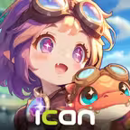 萬靈物語 iOS Icon