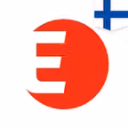 MyEdenred Finland iOS Icon