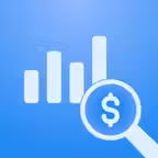 AdsReport iOS Icon