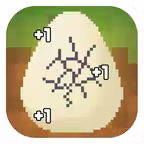 Egg Clicker Evolution iOS Icon