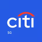 Citibank SG Icon