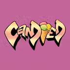 Candied Ice Cream Parlour iOS Icon