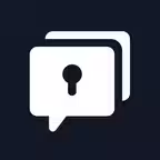 Comm Messenger iOS Icon