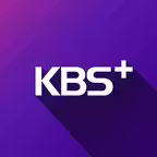 KBS+ Icon