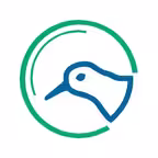 Wadvogels Icon