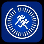 Multi Stage VO2 max Beep Test iOS Icon