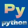 Python编程学习通 icon
