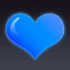 HeartQuotes iOS Icon