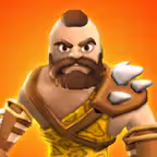 Hunter Evolution iOS Icon
