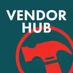 Bunnings Vendor Hub iOS Icon