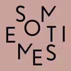 Sometimes Aerial & Pole Icon