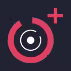 Elonet+ iOS Icon