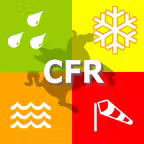 CFR Toscana iOS Icon