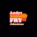 Andys Golden Fry Johnstone Icon